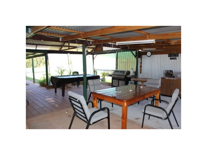 468 Chapman Rd East, East Chapman WA 6532