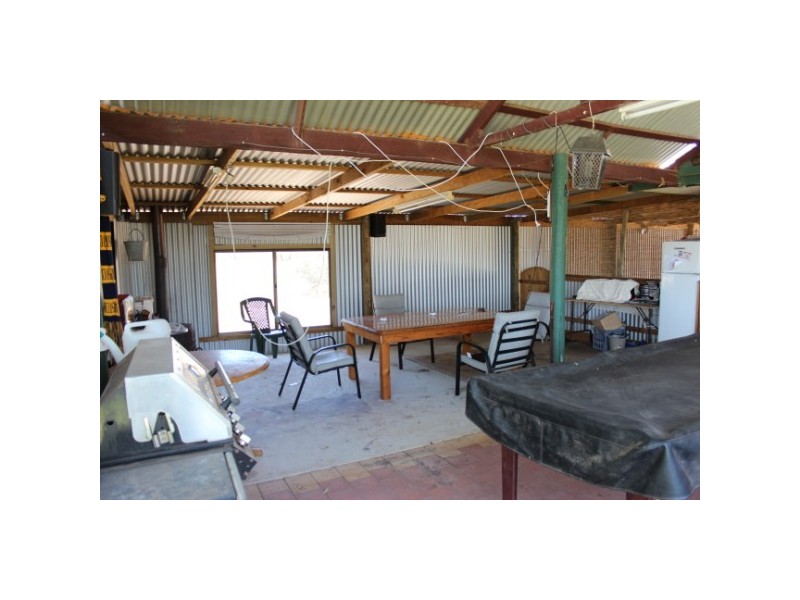 468 Chapman Rd East, East Chapman WA 6532