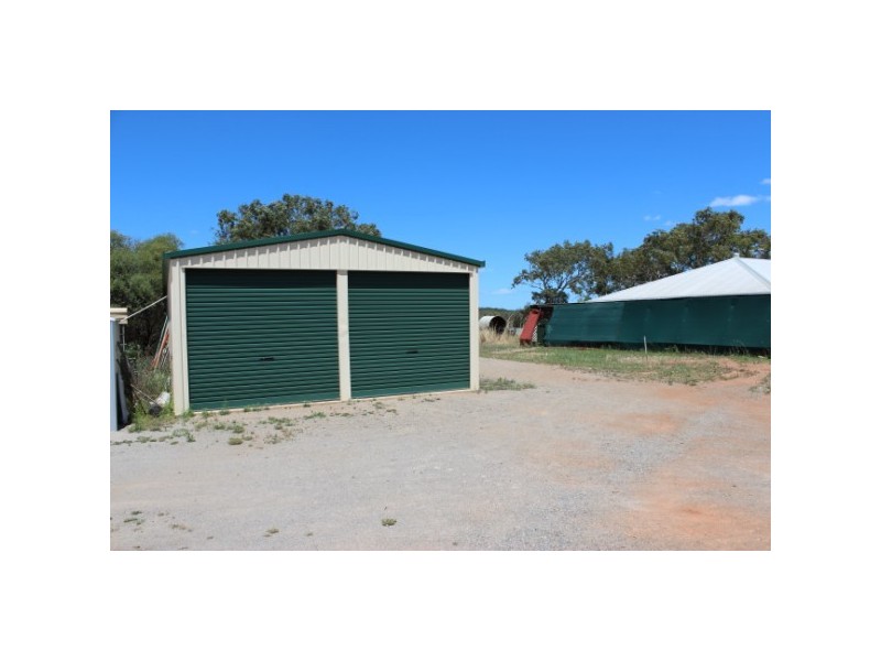 468 Chapman Rd East, East Chapman WA 6532