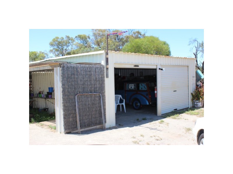 468 Chapman Rd East, East Chapman WA 6532