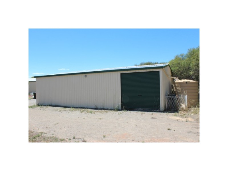 468 Chapman Rd East, East Chapman WA 6532