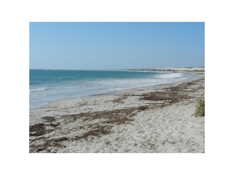 5 Estuary Way, Drummond Cove WA 6532