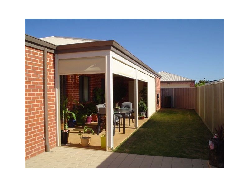 2/237 Seventh Street, Wonthella WA 6530