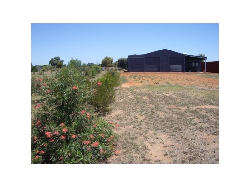 42 Dressage Circle, Deepdale WA 6532
