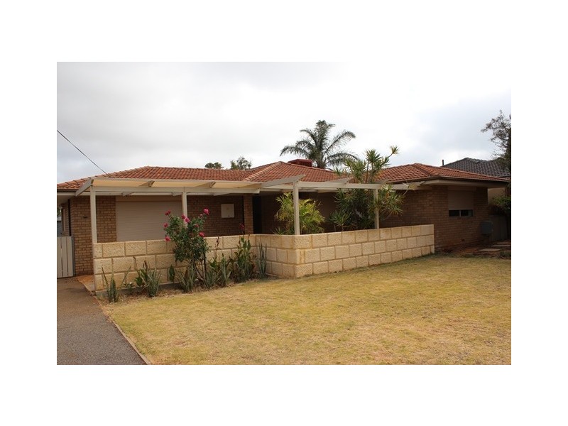 21 Whitworth Drive, Sunset Beach WA 6530