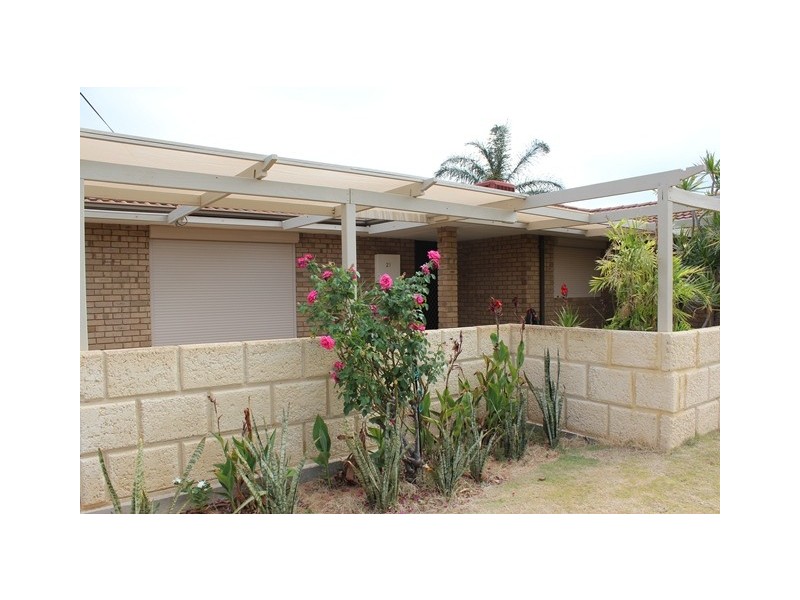 21 Whitworth Drive, Sunset Beach WA 6530