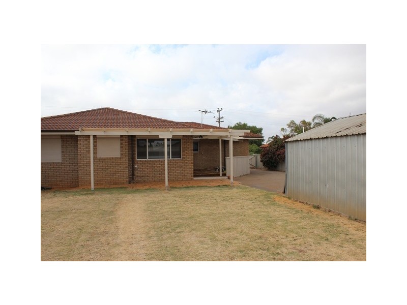 21 Whitworth Drive, Sunset Beach WA 6530