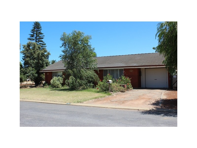 1 Stone Street, Spalding WA 6530