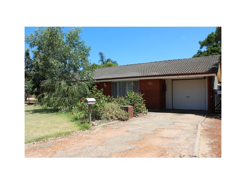 1 Stone Street, Spalding WA 6530