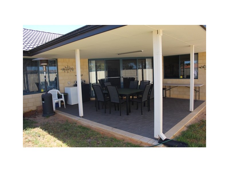 61 Moorings Loop, Sunset Beach WA 6530