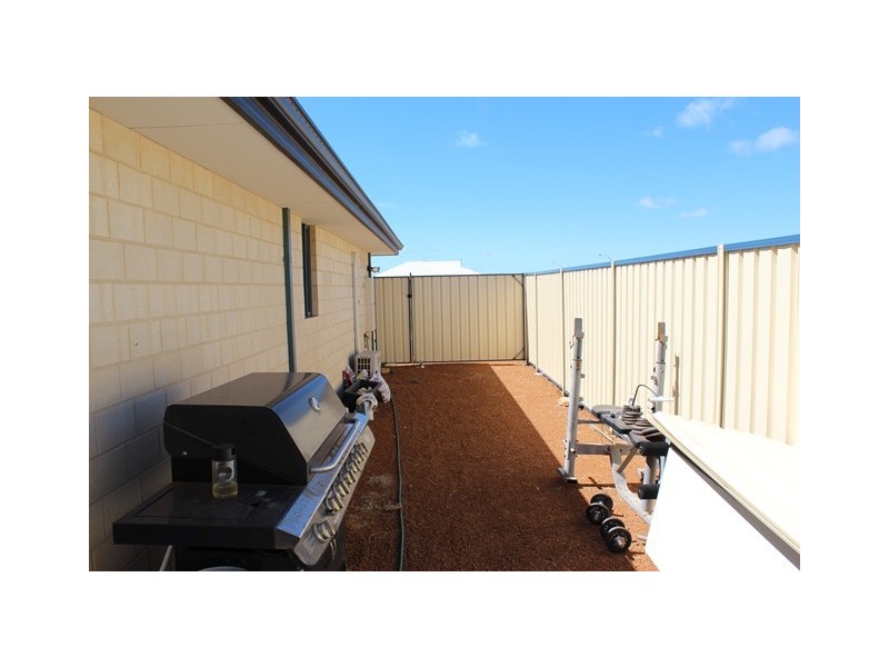 61 Moorings Loop, Sunset Beach WA 6530