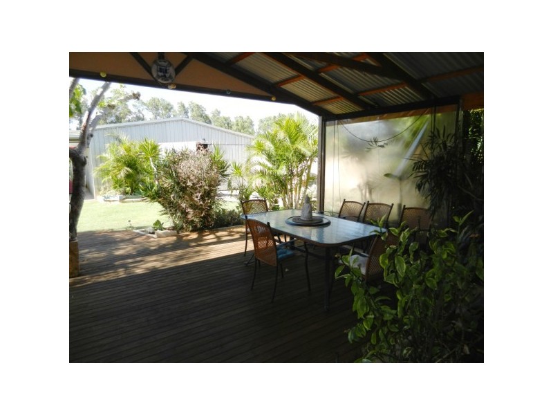 18 Charon Road, Sunset Beach WA 6530