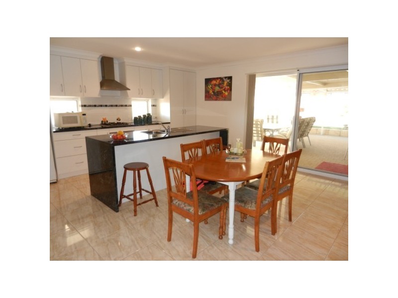 13 Rosa Park Boulevard, Webberton WA 6530