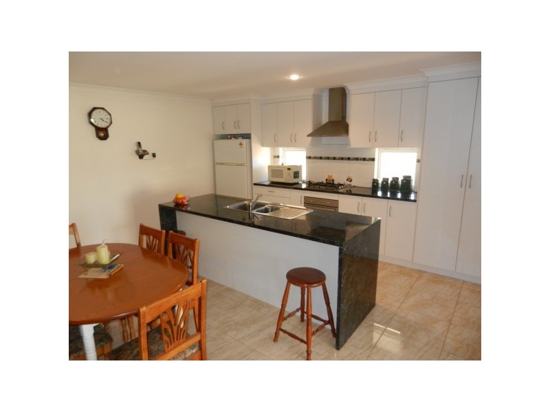 13 Rosa Park Boulevard, Webberton WA 6530