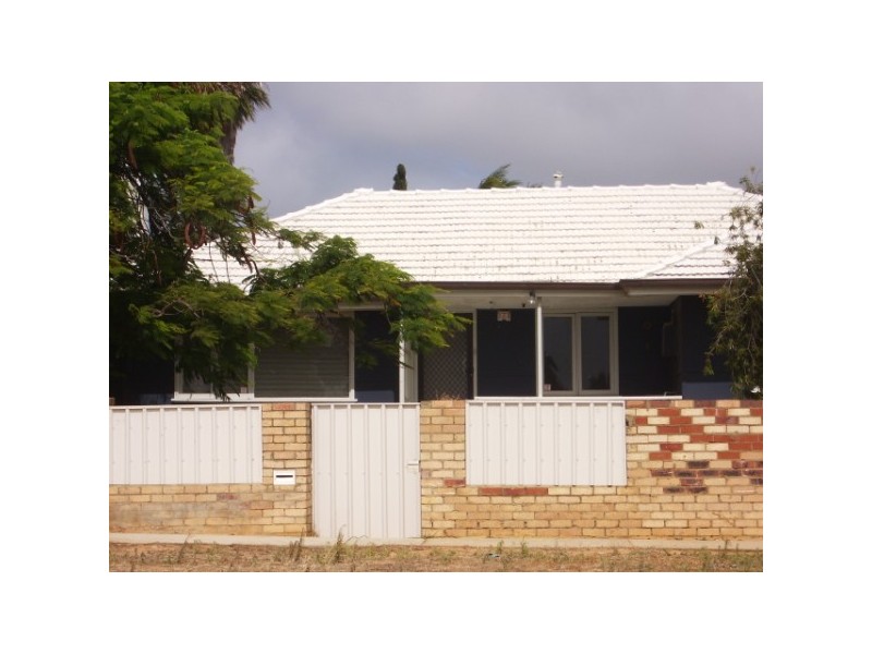 40 Rifle Range Road, Rangeway WA 6530