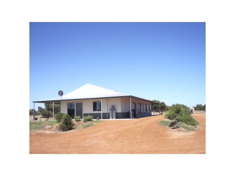 4 Meadow Lane, Walkaway WA 6528