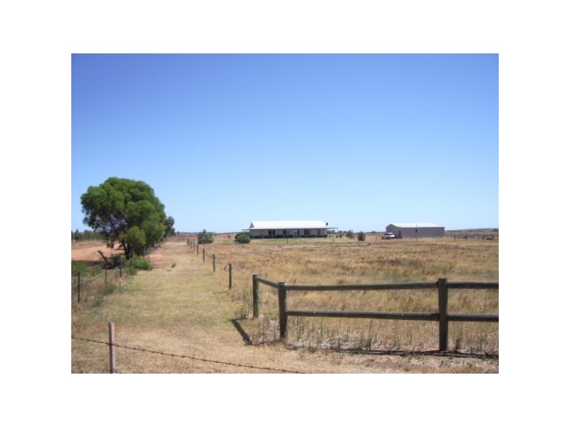 4 Meadow Lane, Walkaway WA 6528