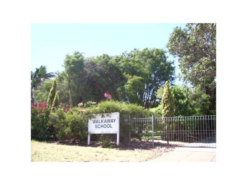 4 Meadow Lane, Walkaway WA 6528