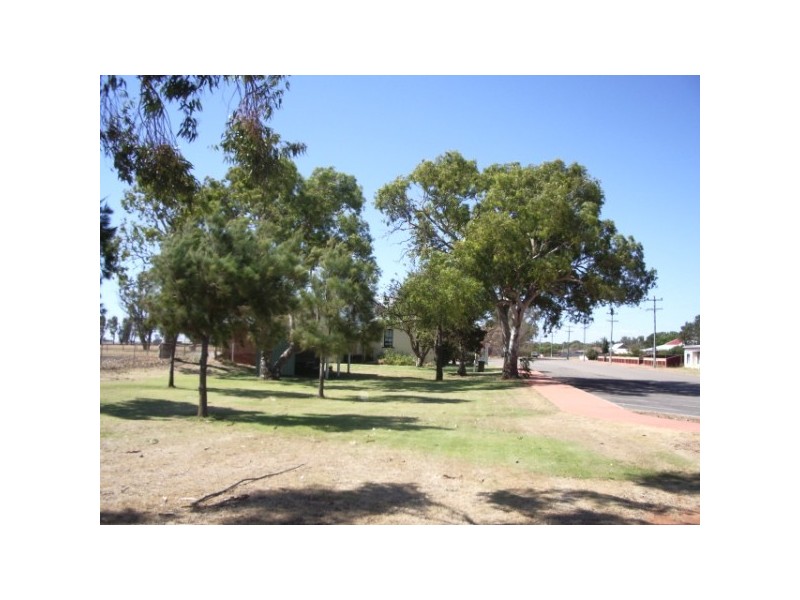 4 Meadow Lane, Walkaway WA 6528