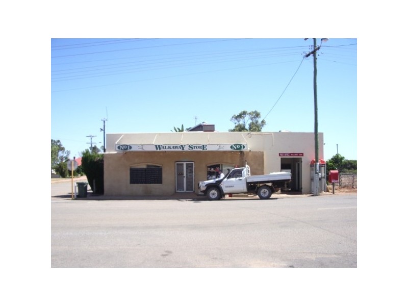 4 Meadow Lane, Walkaway WA 6528