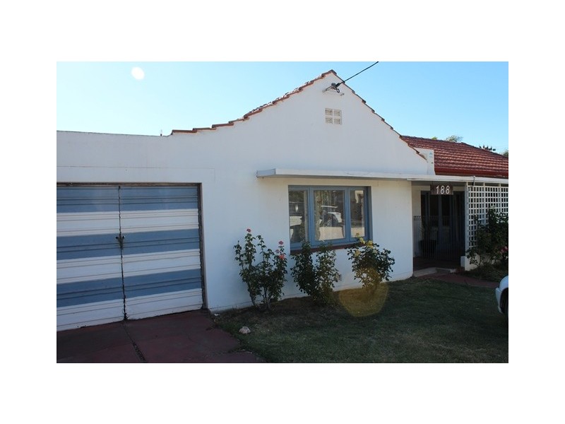 188 Durlacher Street, Geraldton WA 6530