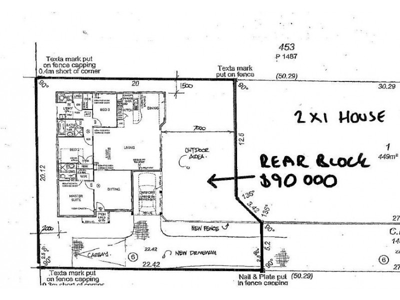 210 B Sixth Street, Wonthella WA 6530