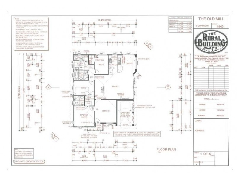 210 B Sixth Street, Wonthella WA 6530