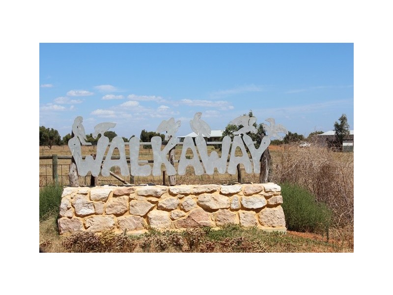 65 Evans Road, Walkaway WA 6528