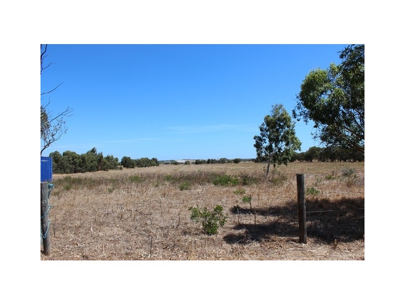 65 Evans Road, Walkaway WA 6528