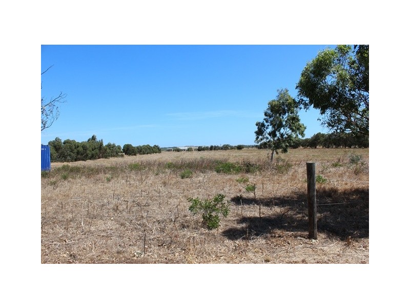 65 Evans Road, Walkaway WA 6528