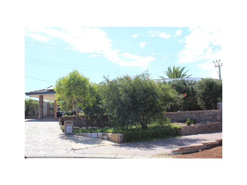 18 Brighton Close, Tarcoola Beach WA 6530