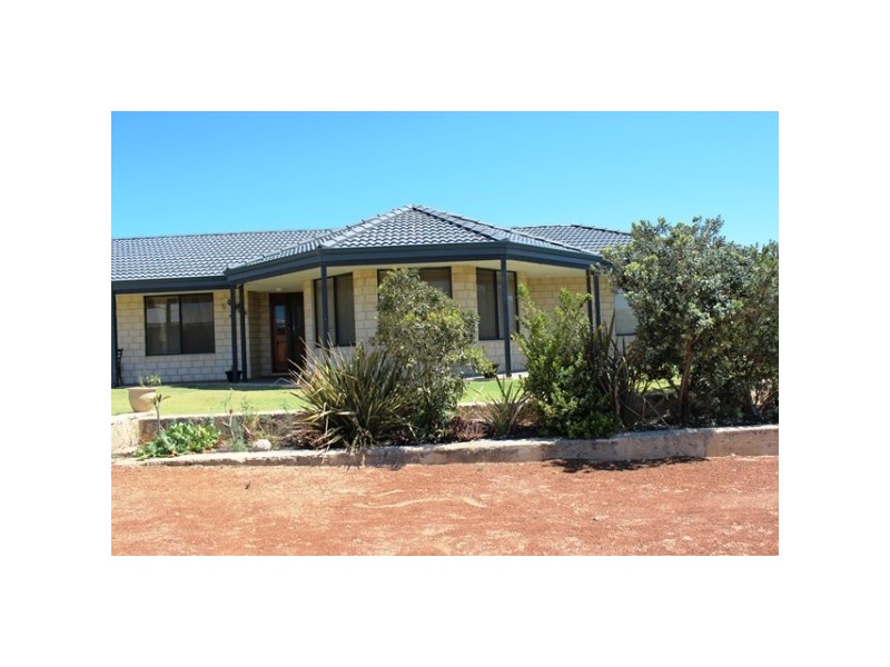 6 Clara Court, Wandina WA 6530