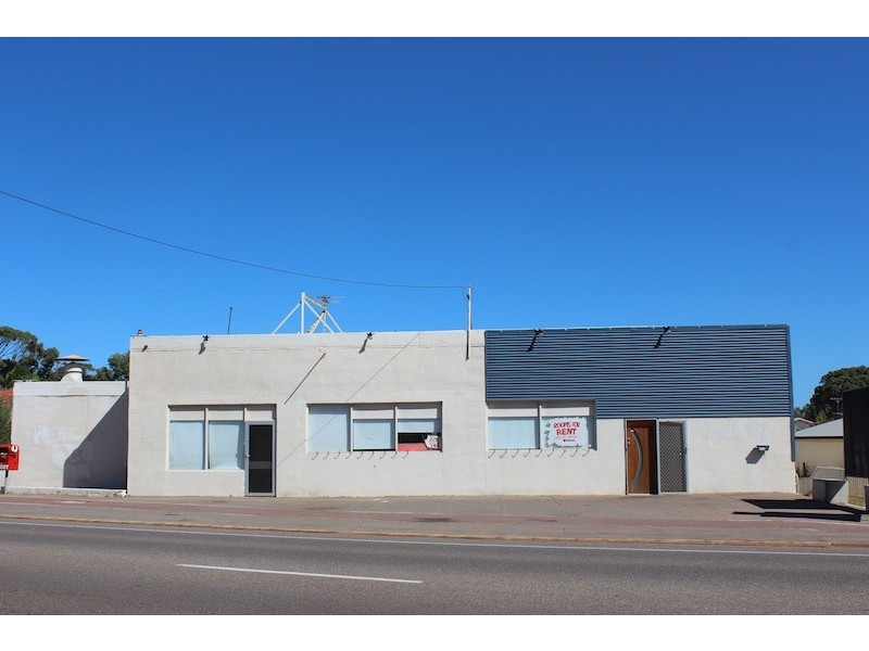 319 Chapman Road, Bluff Point WA 6530