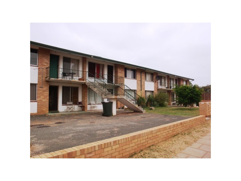 3/141 Augustus Street, Geraldton WA 6530