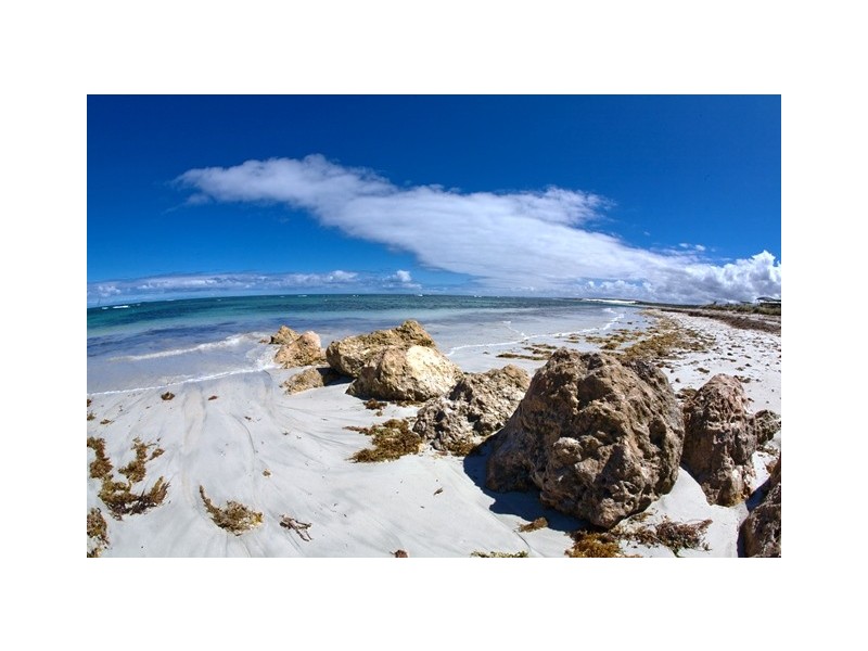 22 Stillwater Avenue, Drummond Cove WA 6532