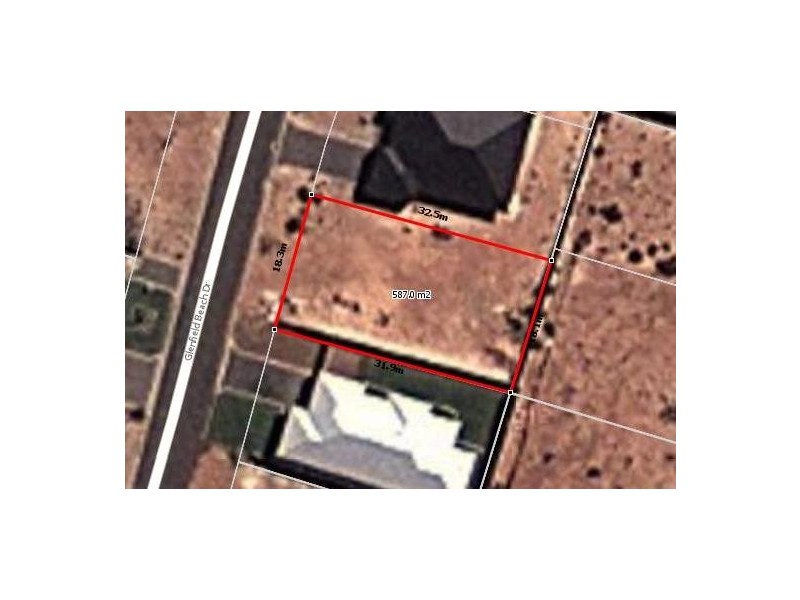 169 Glenfield Beach Drive, Glenfield WA 6532