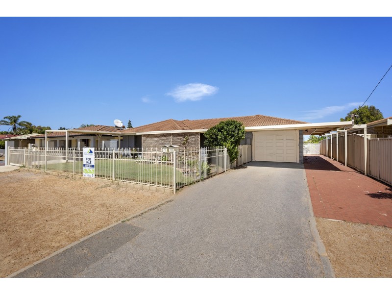20 Glenview Street, Mount Tarcoola WA 6530