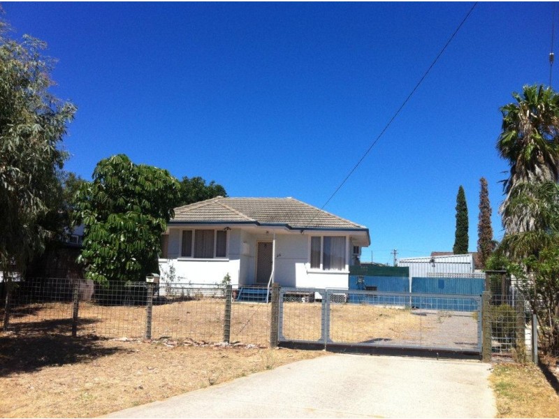 26 Diosma Street, Rangeway WA 6530