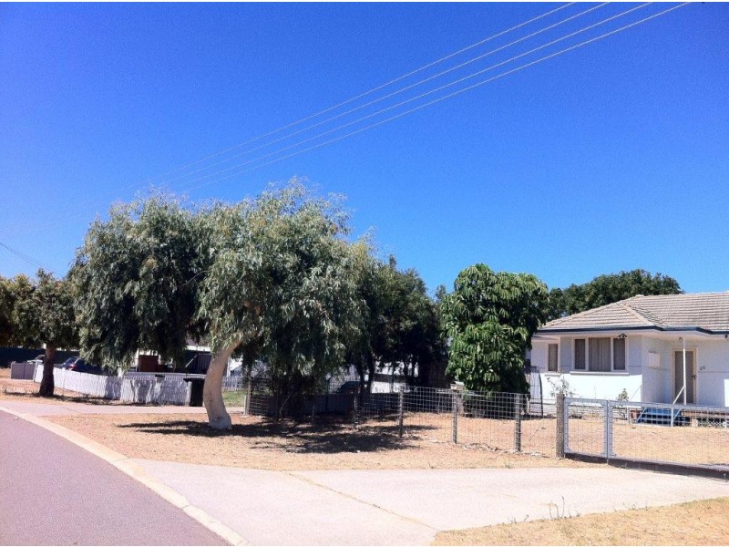 26 Diosma Street, Rangeway WA 6530