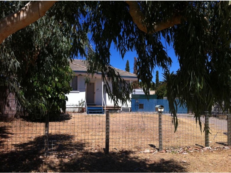 26 Diosma Street, Rangeway WA 6530