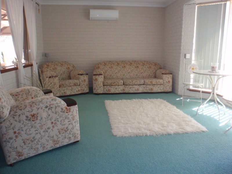 10 Waratah Court, Strathalbyn WA 6530