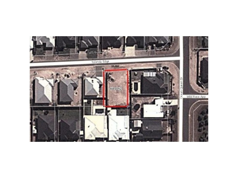 3 Yolanda Edge, Wandina WA 6530