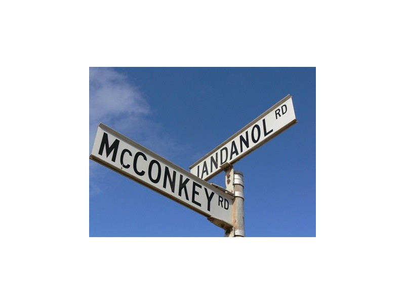1055 McConkey Road, Greenough WA 6532