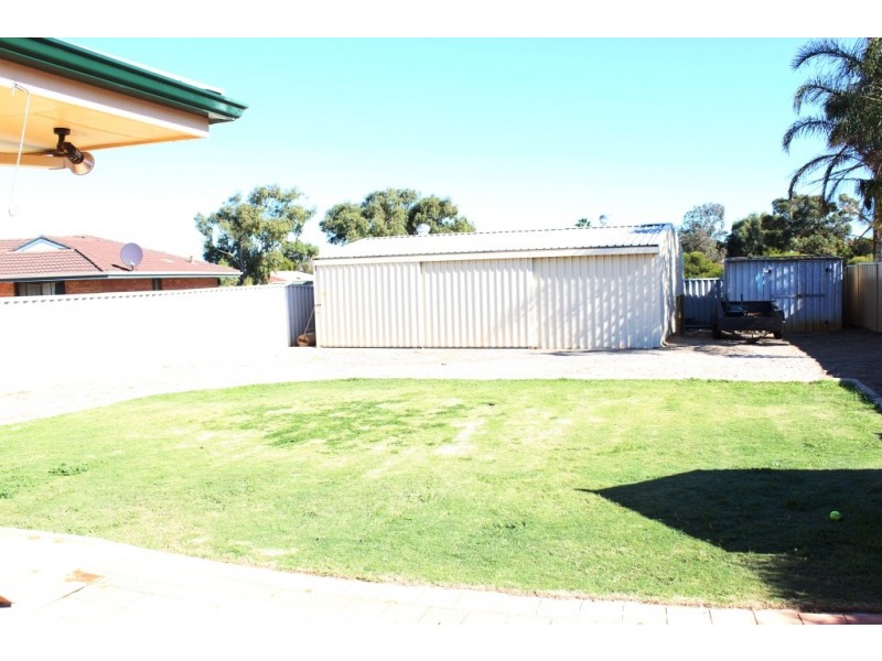 3 Woodhouse Place, Spalding WA 6530