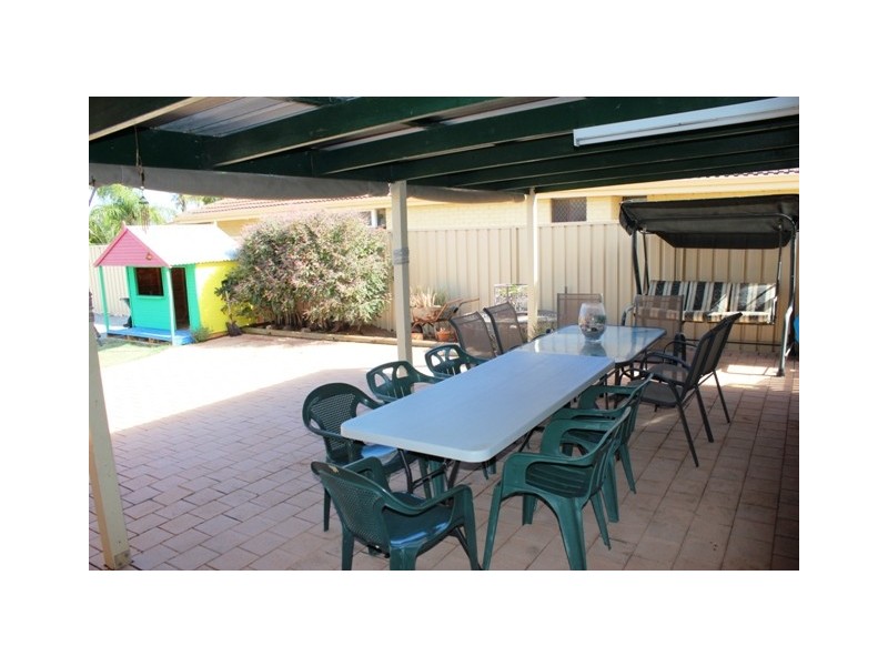 3 Woodhouse Place, Spalding WA 6530