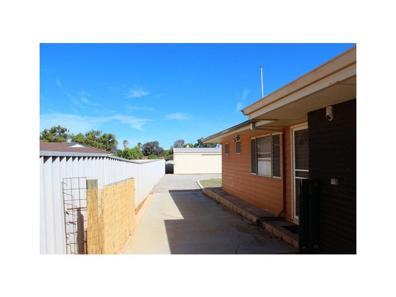 3 Woodhouse Place, Spalding WA 6530