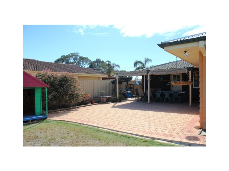 3 Woodhouse Place, Spalding WA 6530