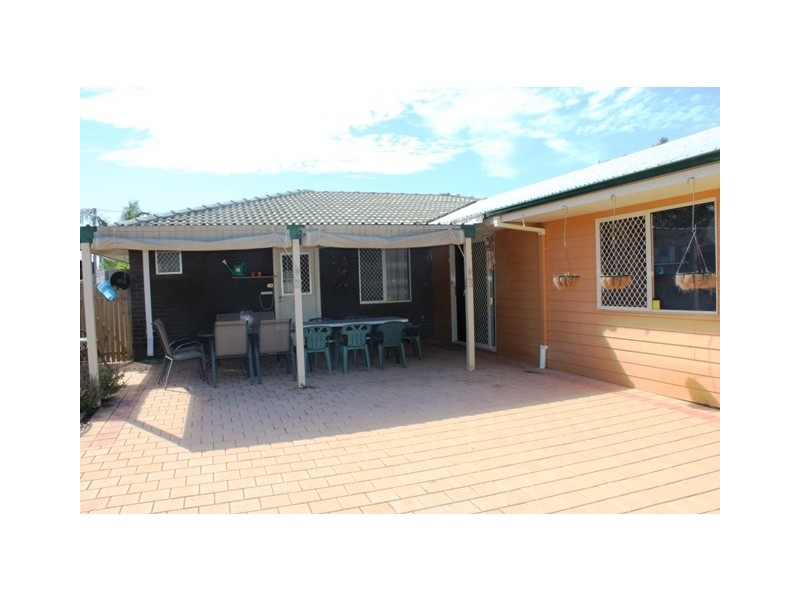 3 Woodhouse Place, Spalding WA 6530