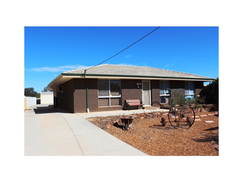 3 Woodhouse Place, Spalding WA 6530