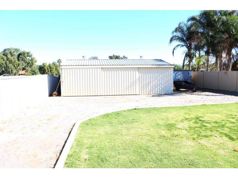3 Woodhouse Place, Spalding WA 6530